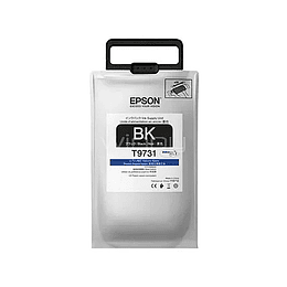 Tinta WF-C869R Black Standard Ink Pack 22 5K T973120