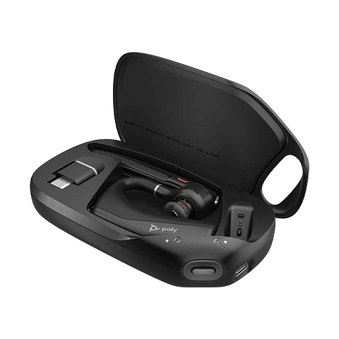 Audifonos HP Poly Voyager Legend 50-M Headset UC AJ8V4AA#AC3