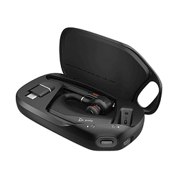 Audifonos HP Poly Voyager Legend 50-M Headset UC AJ8V4AA#AC3