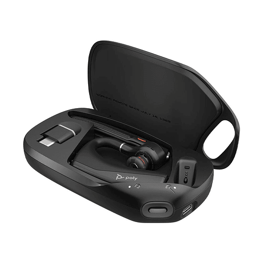 Audifonos HP Poly Voyager Legend 50-M Headset UC AJ8V4AA#AC3