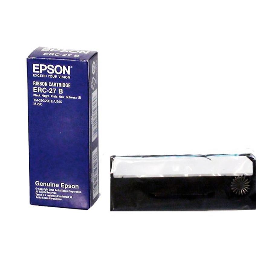 CINTA EPSON ERC-27B TM-290/290II ERC-27B 1