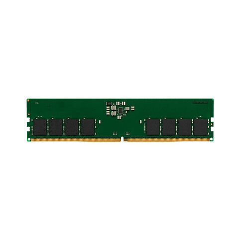Memoria Kingston 32GB DDR5-4800MT/s ECC Module KTH-PL548E-32G