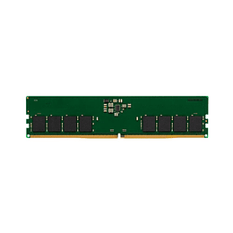 Memoria Kingston 32GB DDR5-4800MT/s ECC Module KTH-PL548E-32G