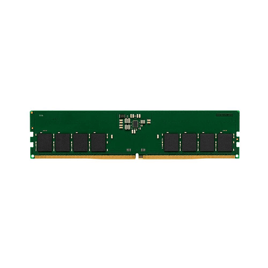 Memoria Kingston 32GB DDR5-4800MT/s ECC Module KTH-PL548E-32G