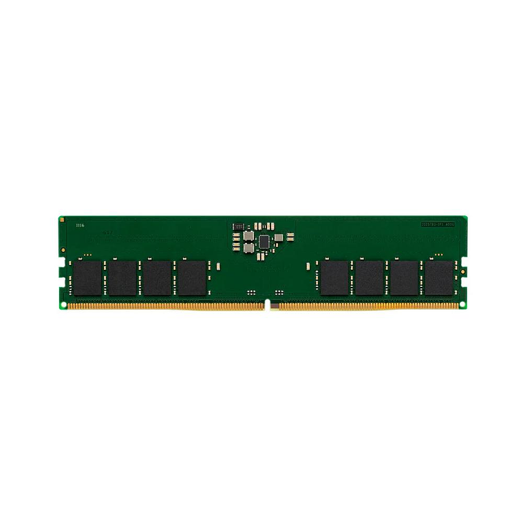 Memoria Kingston 32GB DDR5-4800MT/s ECC Module KTH-PL548E-32G 1