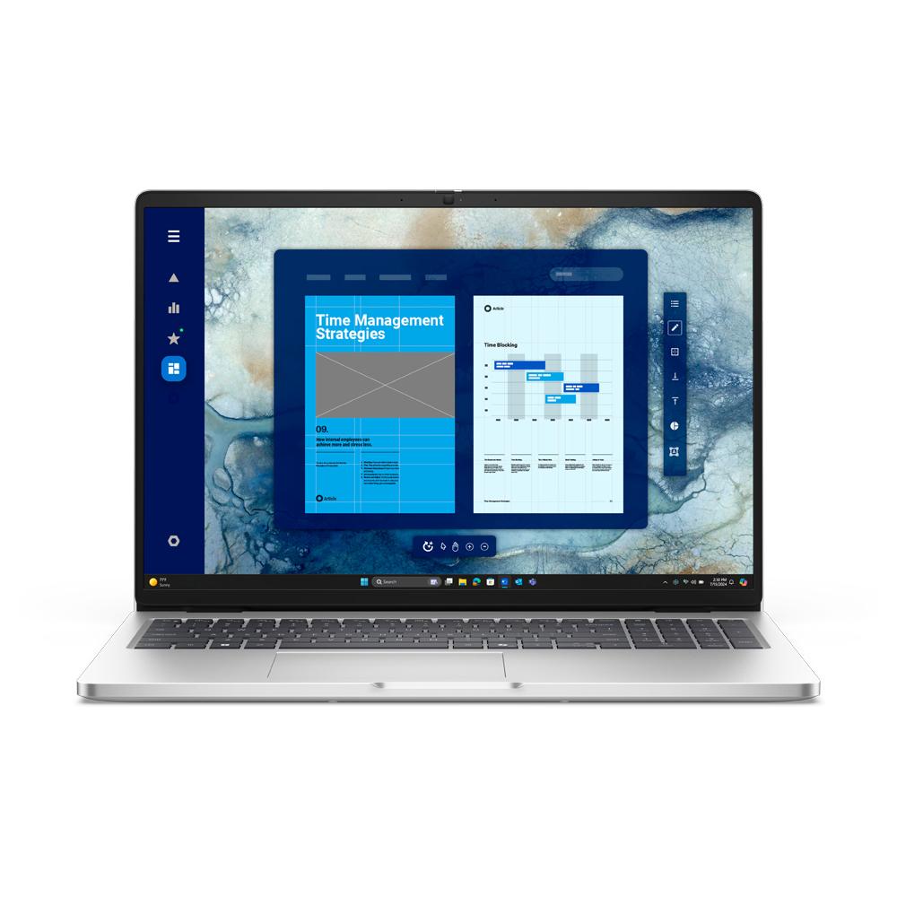 Notebook DELL PRO 16 U7 235U 16GB 512T W11 3Y XF5PC 1