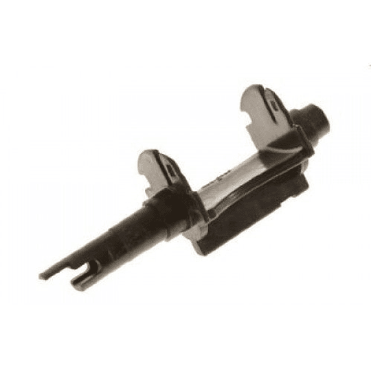 RB2-3930 HP Pickup roller shaft