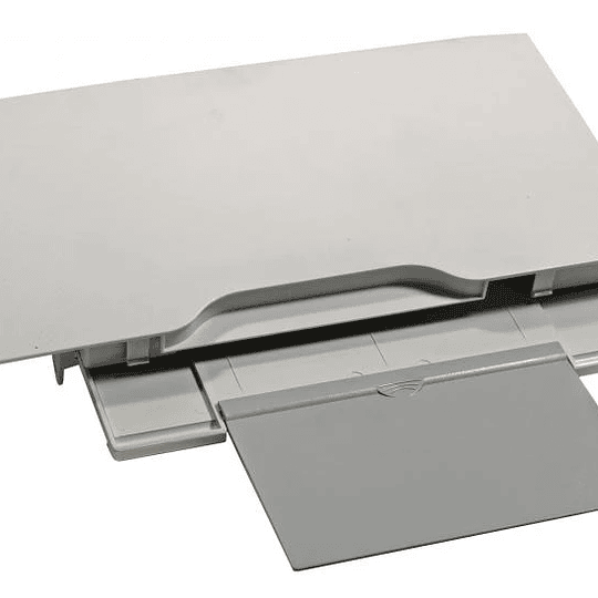 RC1-1574 HP Cover : MP/Tray 1 cover