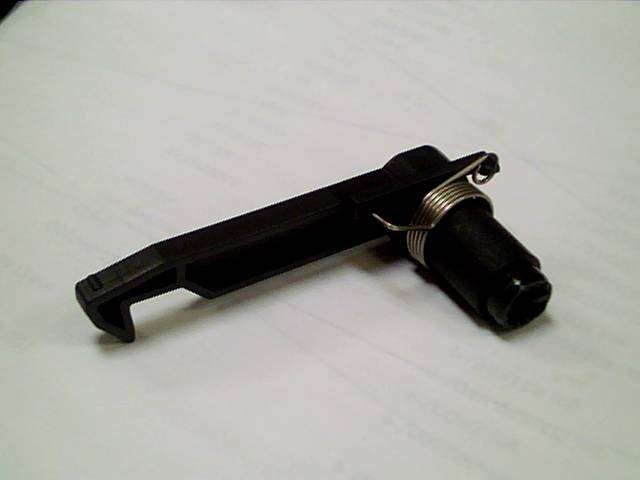 Latch Left R RC1-2498 1