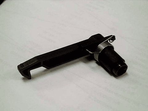 Latch Left R RC1-2498