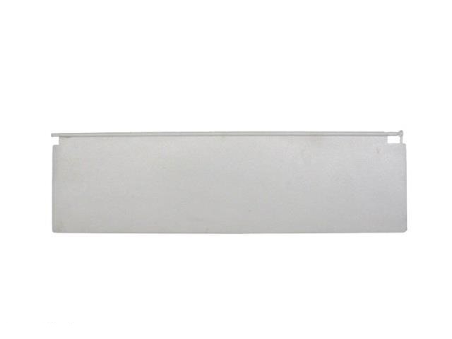 Lower Rear Cover - Covers Rear Of RC1-3282 1