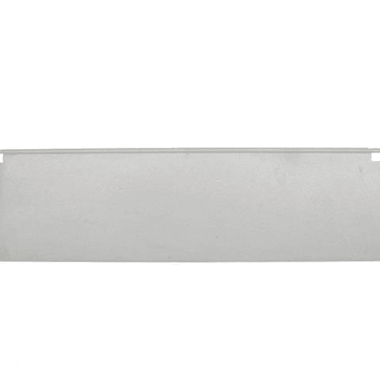 RC1-3282 HP Lower rear cover - Covers rear of standard 500 sheet tray