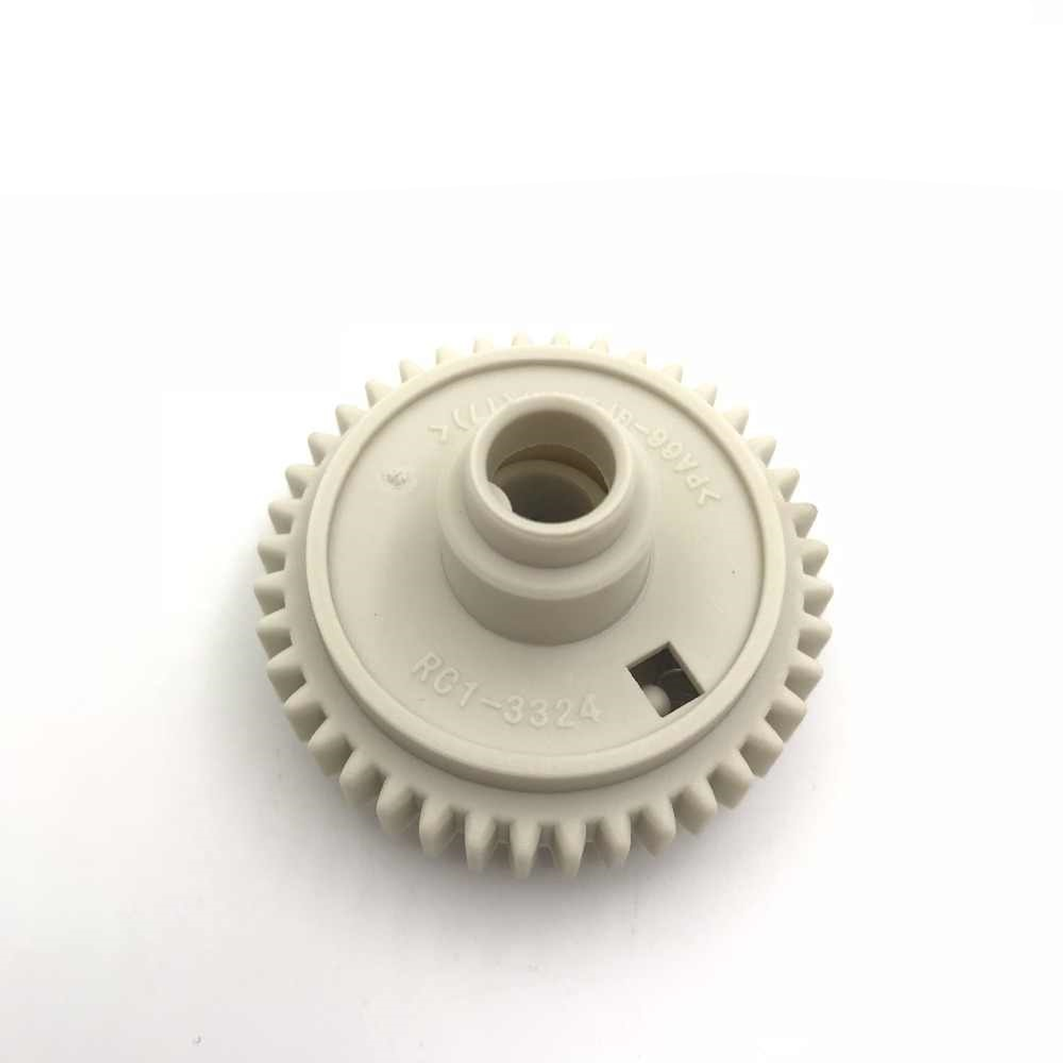 Gear Assy Fuser R RC1-3324 1