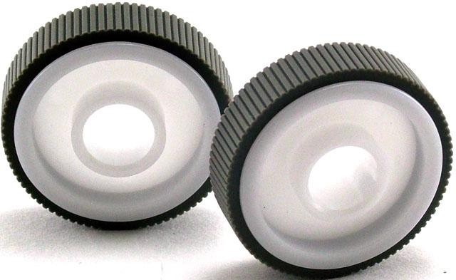 Idler Roller (Plastic) R RC1-3470 1