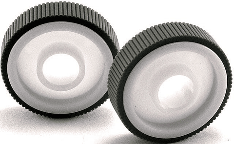 Idler Roller (Plastic) R RC1-3470