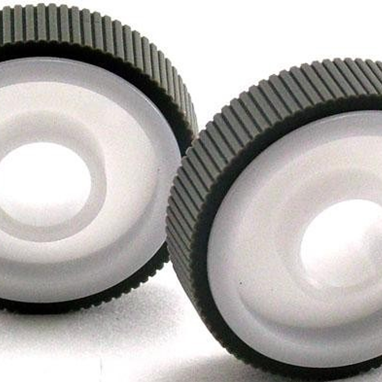 Idler Roller (Plastic) R RC1-3470 1