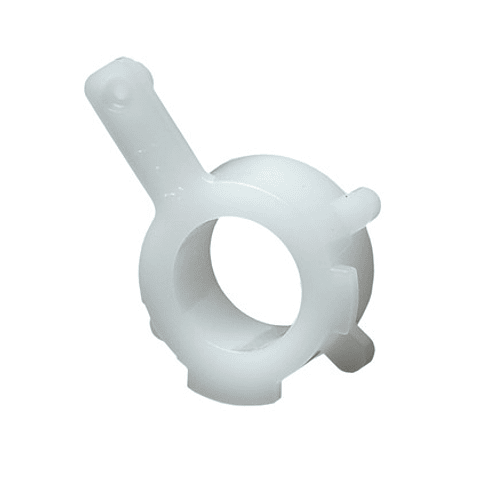 Bushing : Shaft Bushing/Retainer  RC1-3665