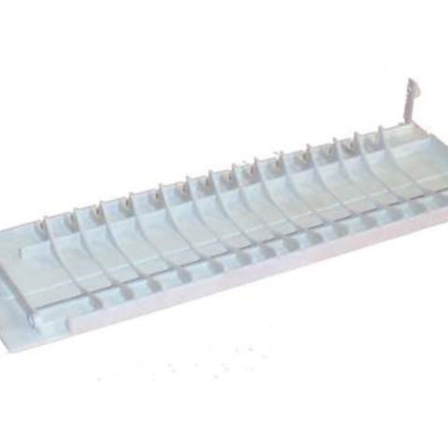 Rear Access Door Asm R RC1-3819 1