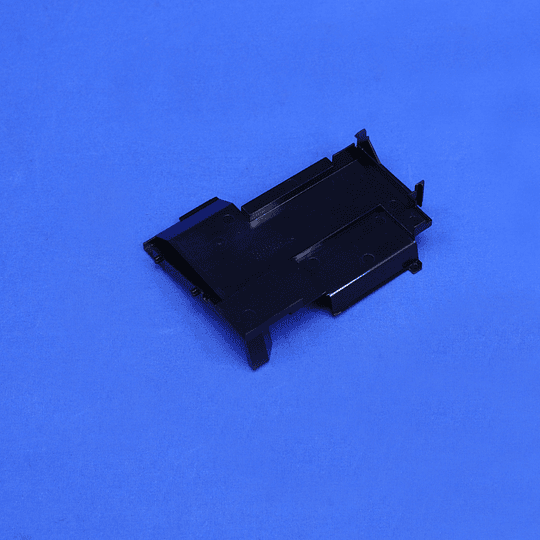 RC1-6607 HP Cover : PC board cover