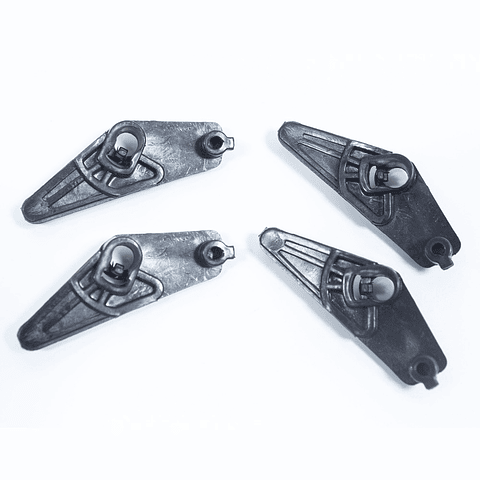 Left Slide Cam R RC1-6638