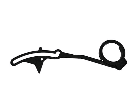 Coupling Lever R RC1-7285