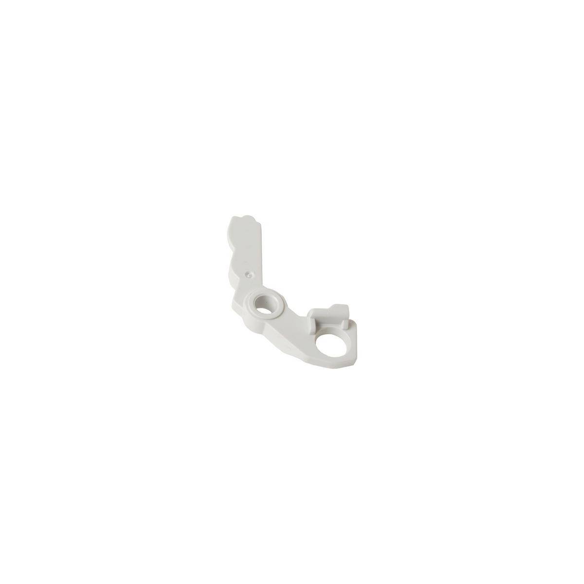 Lever : Lever Lock - Left Side Up RC1-7618 1