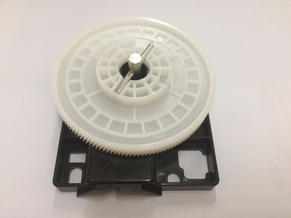 HP Gear Support Frame  R RC3-2497 1