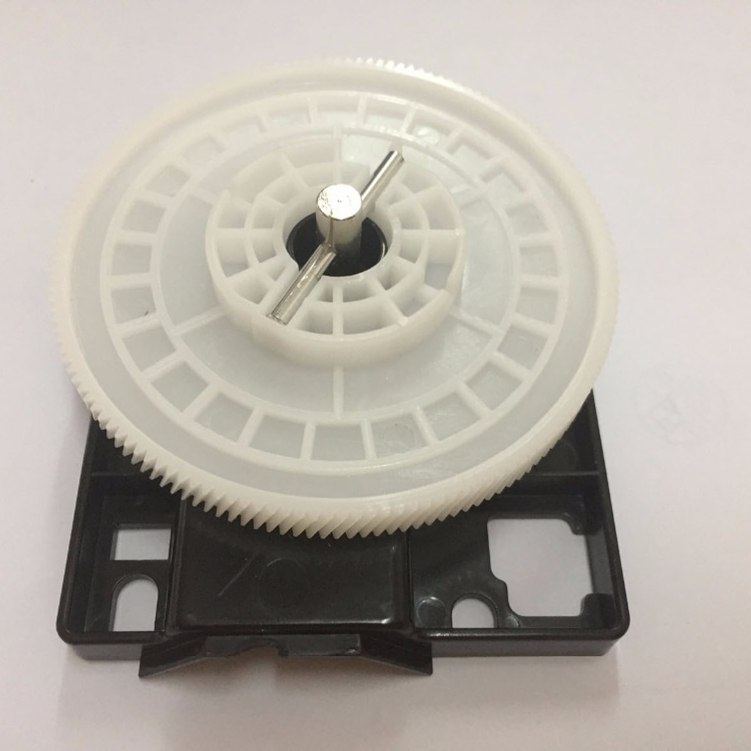 HP Gear Support Frame  R RC3-2497 1