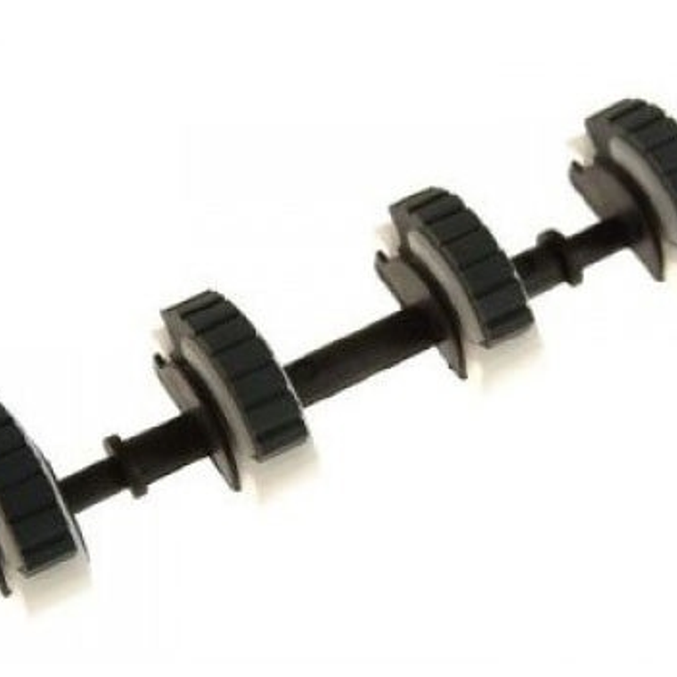 Pickup Poller Assy 500 She R RF5-2484 1