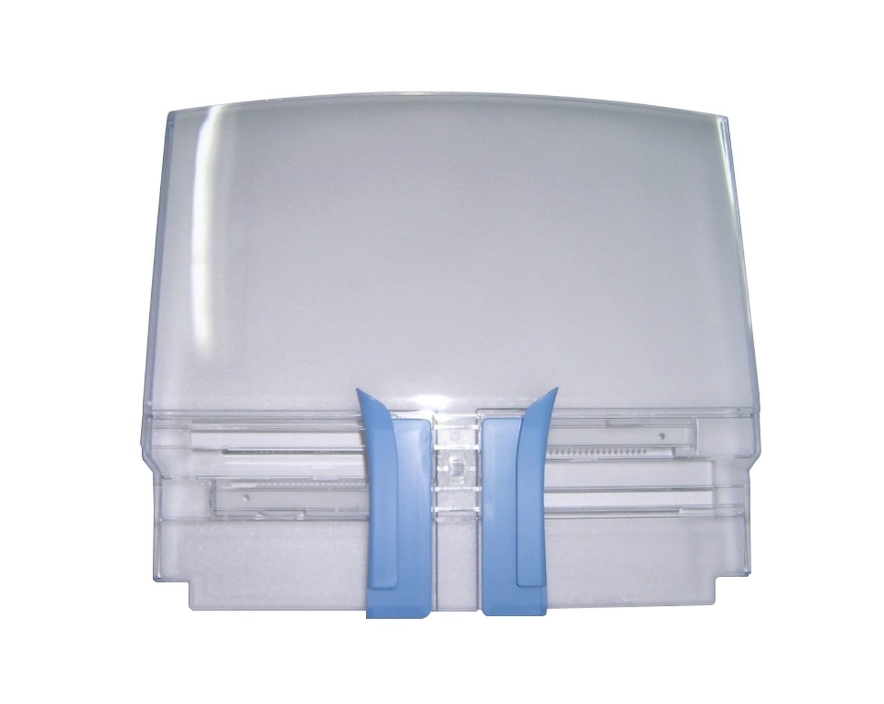 Cover Asm Paper Pickup R RG0-1014 1