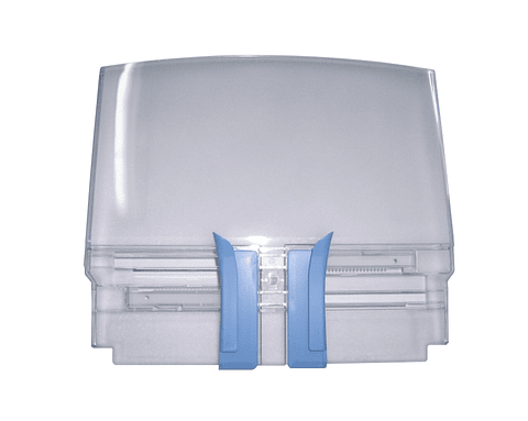 Cover Asm Paper Pickup R RG0-1014