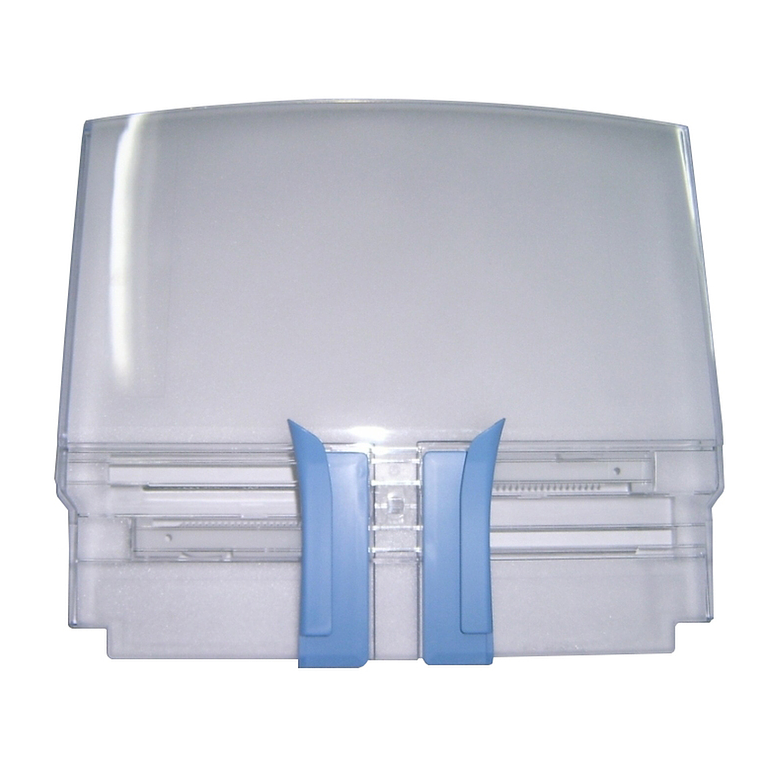 Cover Asm Paper Pickup R RG0-1014 1