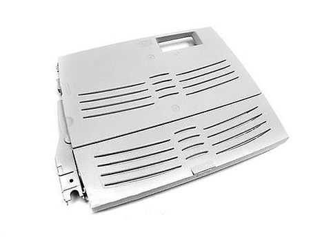 Cover Asm Rear  R RG0-1016