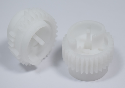 Gear/Clutch Assy R RG0-1020 1
