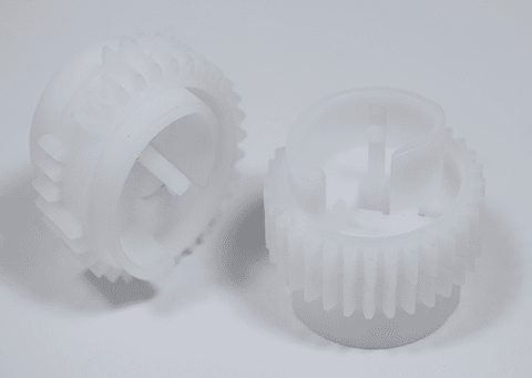 Gear/Clutch Assy R RG0-1020