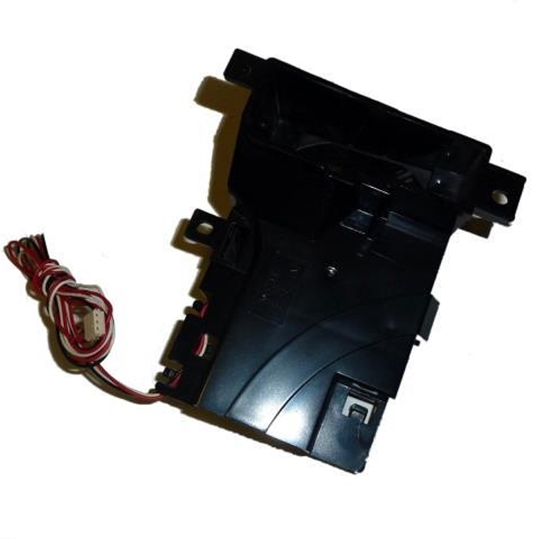 Fan Assy R RG0-1030 1