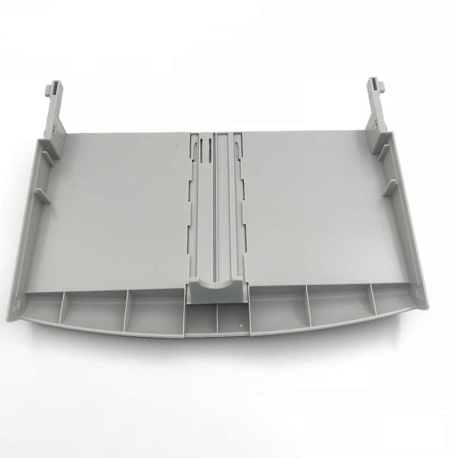 Pickup Tray Asm Lj 3300 R RG0-1121 1