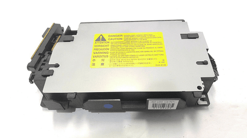 Laser Scanner  R RG5-1895