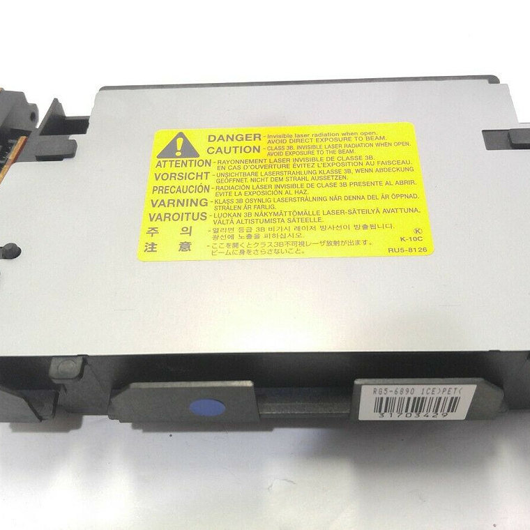 Laser Scanner  R RG5-1895 1