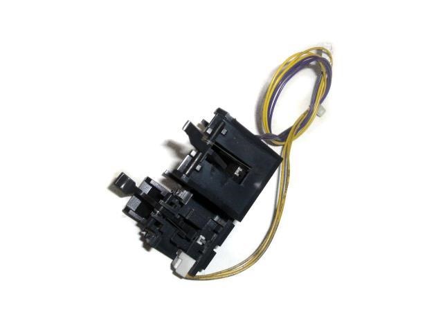 Sensor Registration Assy R RG5-2642 1