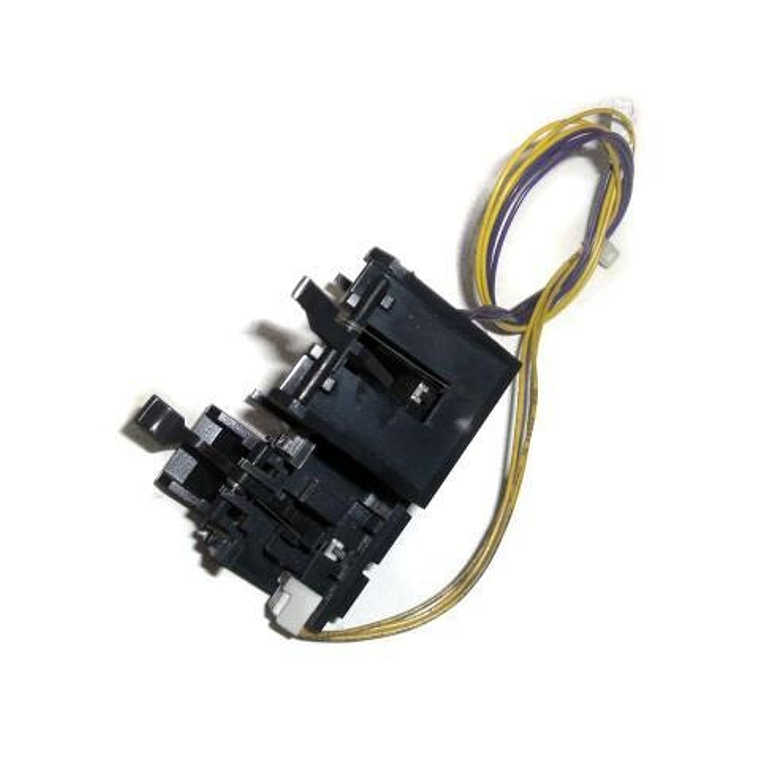 Sensor Registration Assy R RG5-2642 1