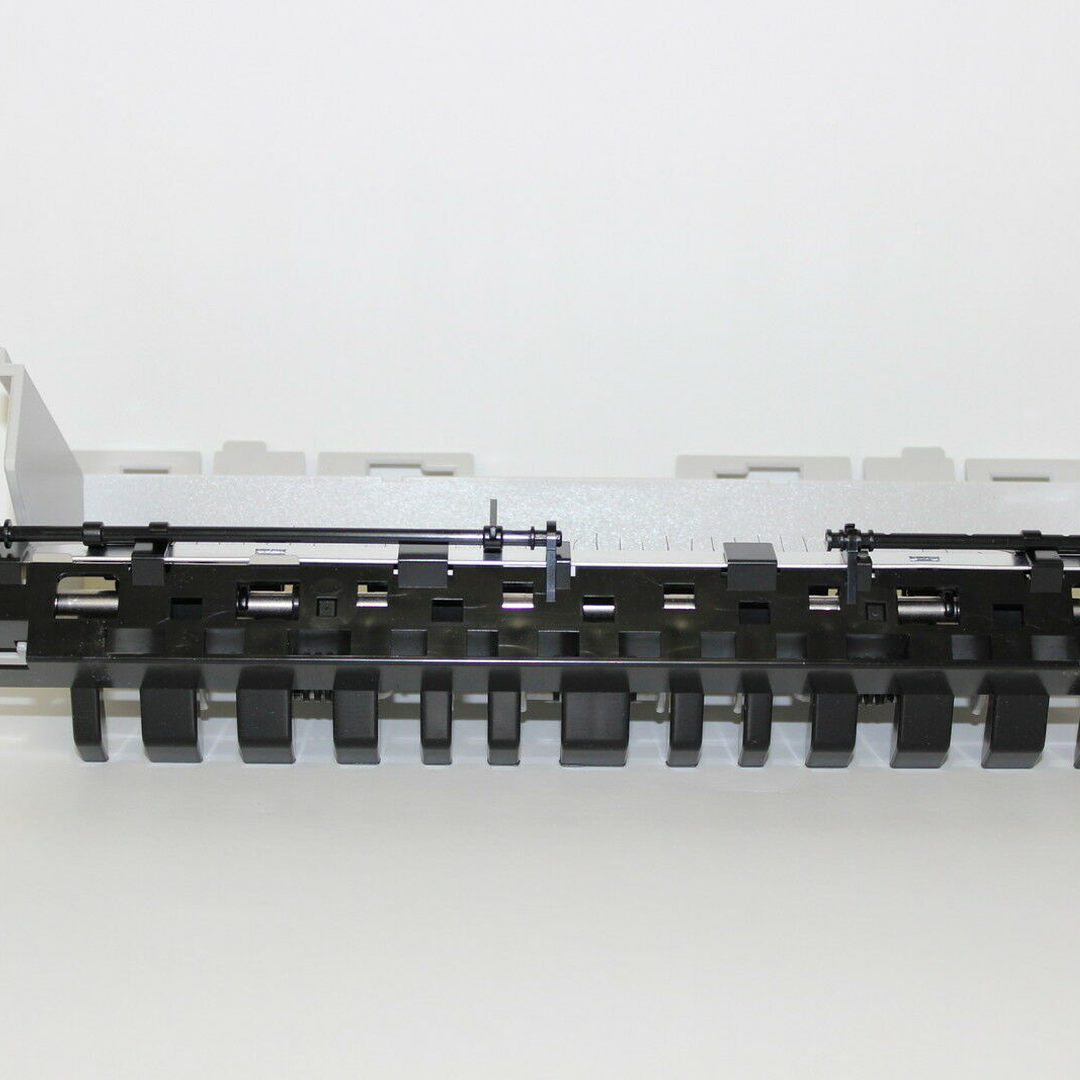 Paper Delivery Assy R RG5-2648 1