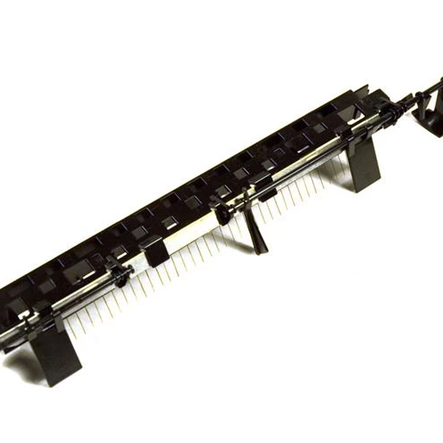 Delivery Sensor Arm Assy R RG5-2650 1