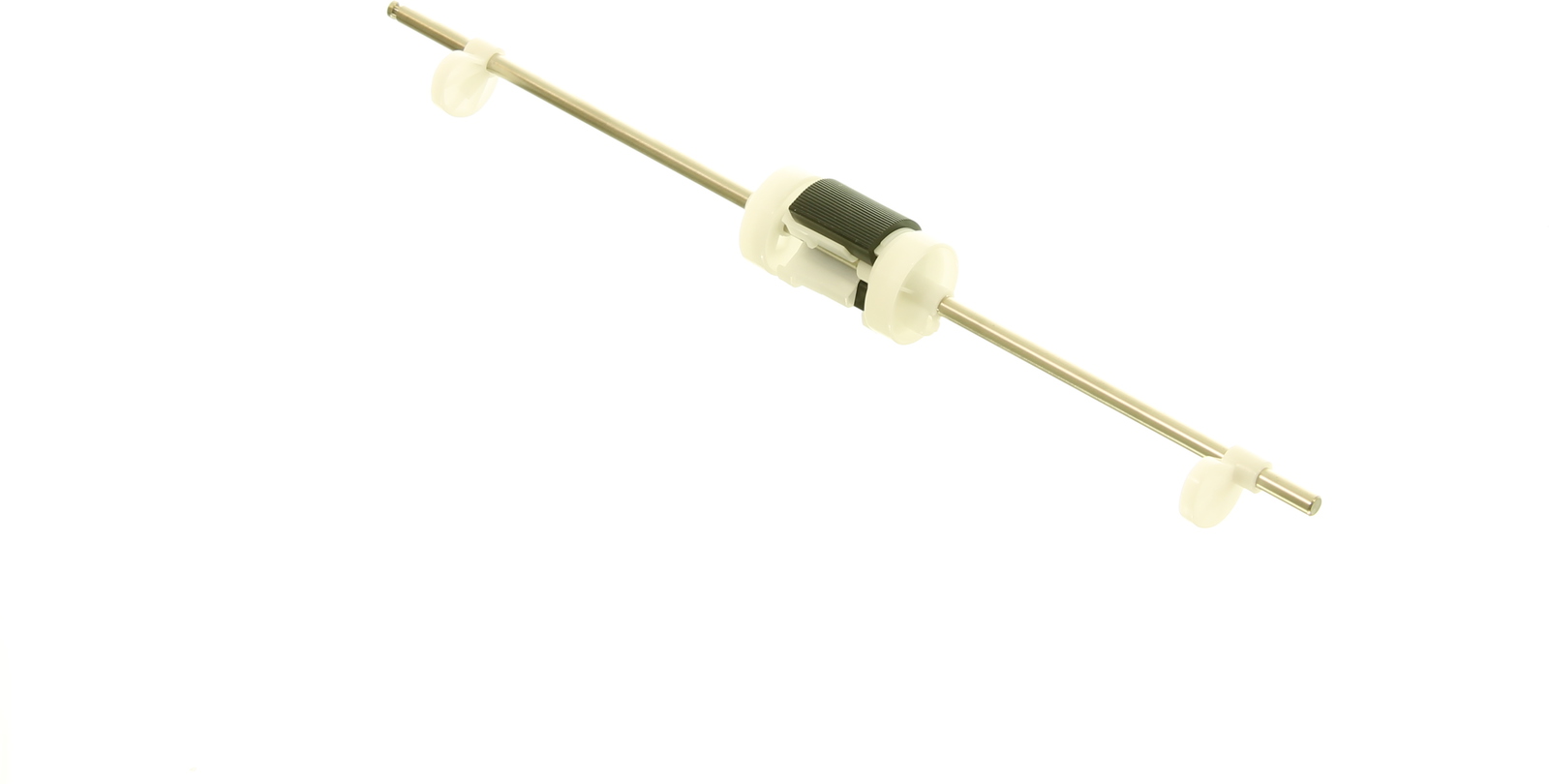 Paper Feed Assy R RG5-2651 1