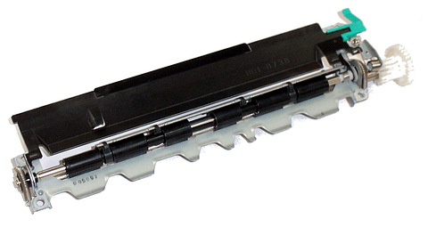 Registration Assy R RG5-2652