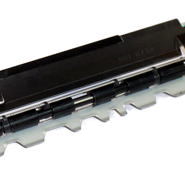 Registration Assy R RG5-2652 1