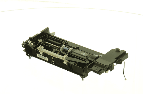 Tray Mp Pickup R RG5-2655