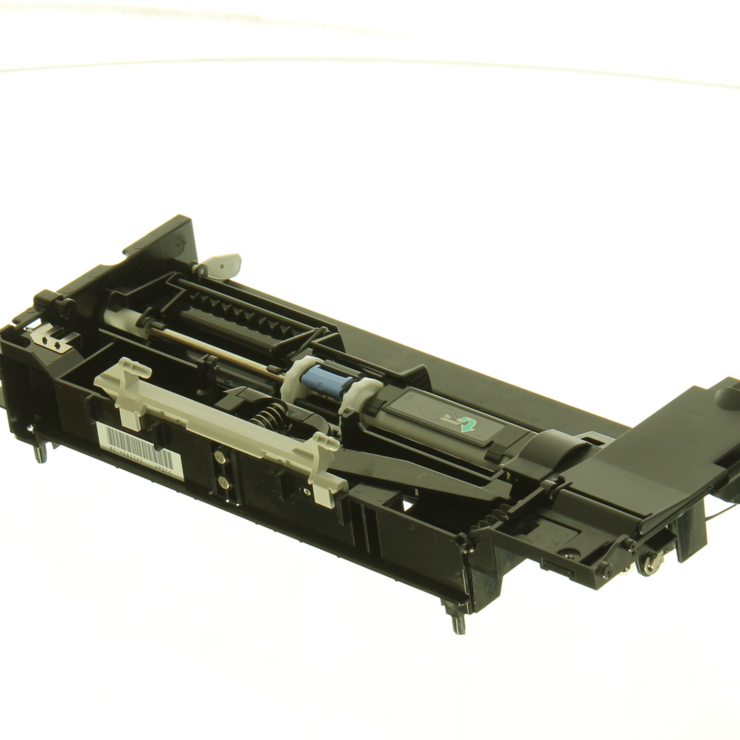 Tray Mp Pickup R RG5-2655 1