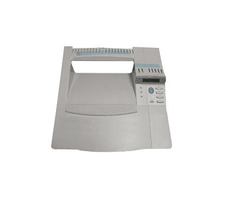 Top Cover Assy R RG5-2663