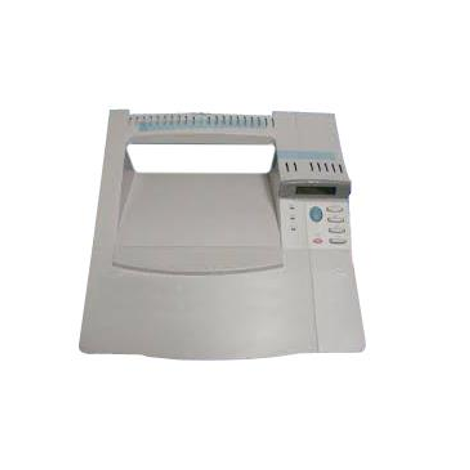 Top Cover Assy R RG5-2663 1